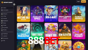 888Bet