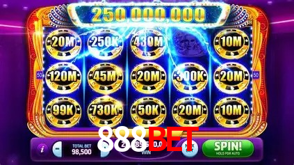 888Bet
