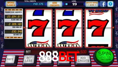 888Bet Pg